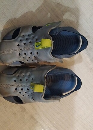 Nike Bebek sandalet