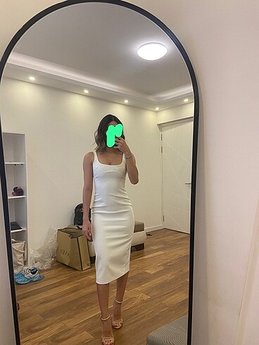 Zara Zara elbise