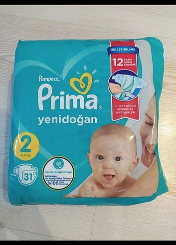 Prima