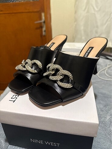Nine West Topuklu ayakkabı