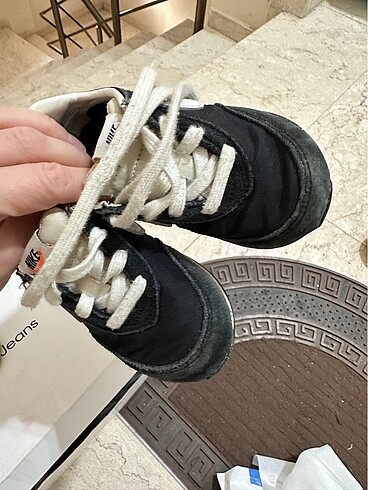 Nike Nike ayakkabı