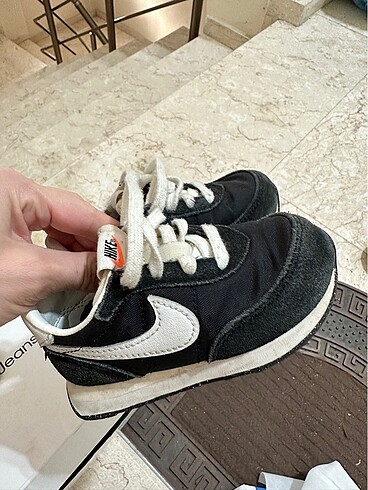 Nike ayakkabı