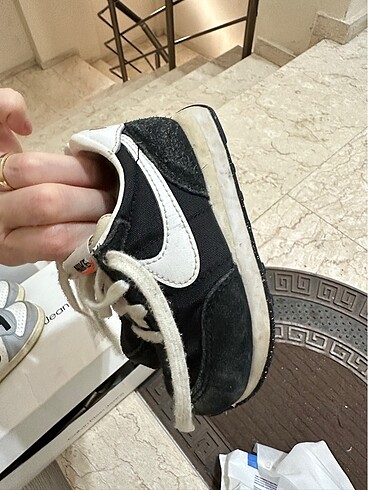 22 Beden Nike ayakkabı