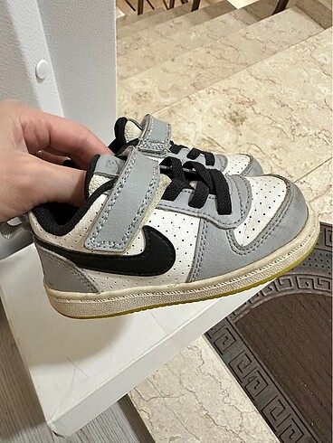 Nike ayakkabı