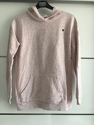 H&M 12-14 yaş Sweatshirt
