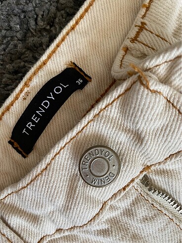Trendyol 36 beden jean