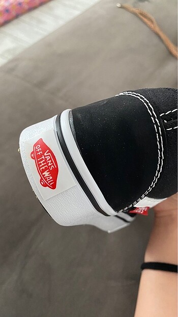 Vans Vans ayakkabı