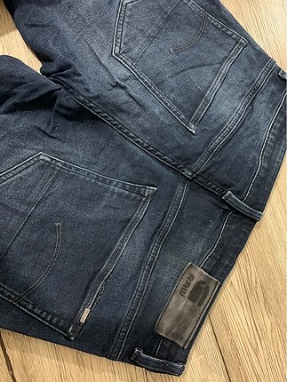 33 Beden G-star raw erkek