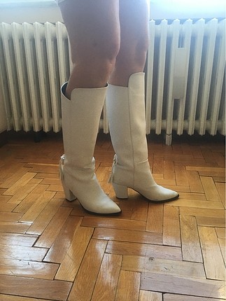 Zara çizme