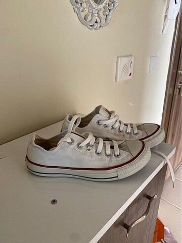 Converse Converse beyaz orjinal