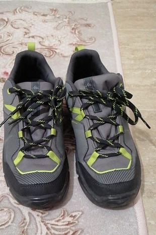 Decathlon Quechua Kış botu 