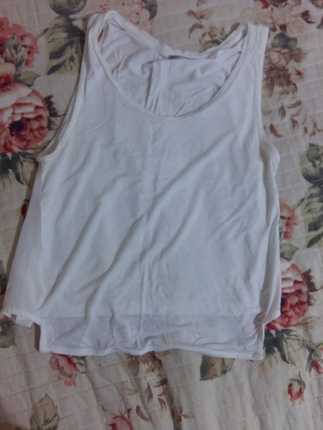 ZARA mini ust