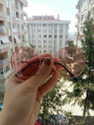 pembe gozluk