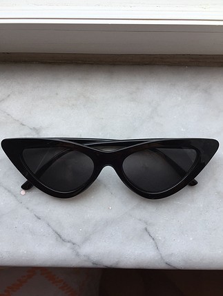 universal Beden Cat eye gözlük