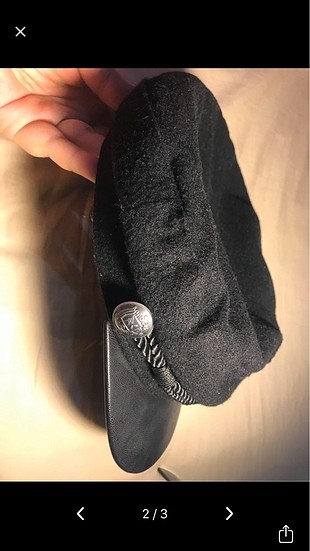H&M Şapka