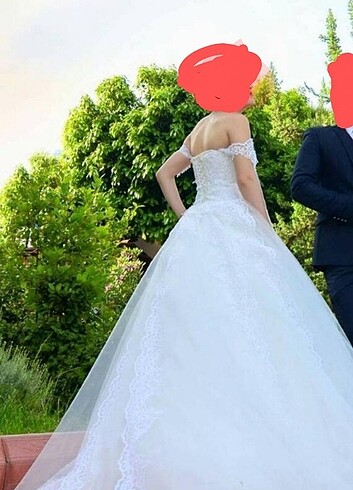 s Beden Gelinlik
