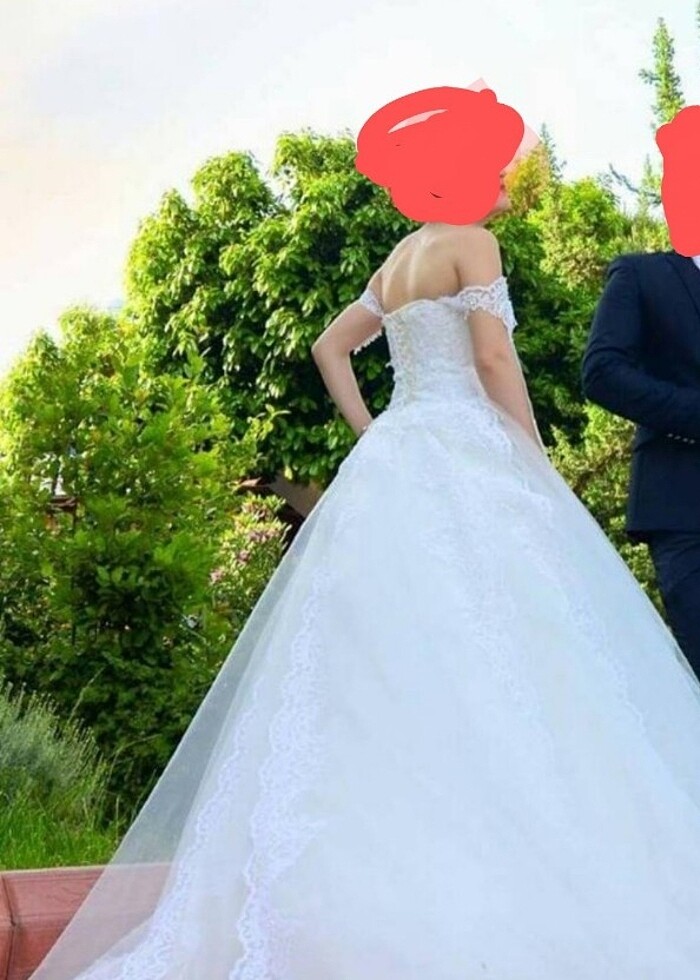 Gelinlik - Görsel 3