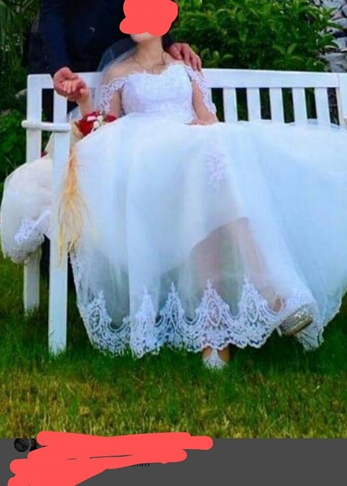 Gelinlik - Görsel 4