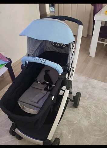 Diğer Bebek arabası ve puset