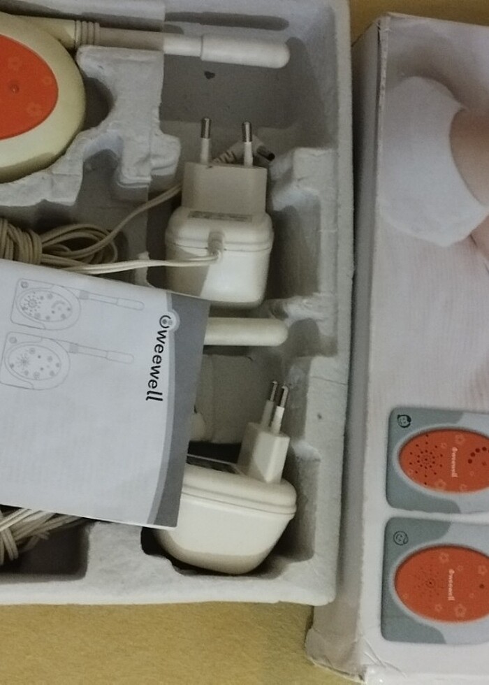 Bebek telsizi - Görsel 3