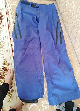 Kayak pantolon 