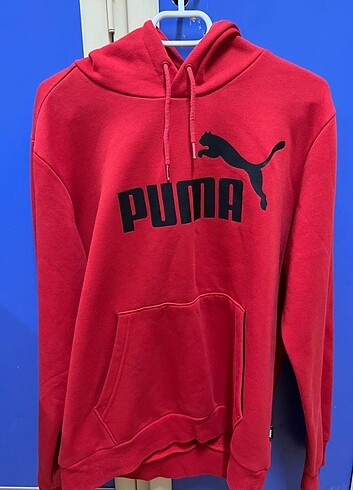 Puma sweatshirt