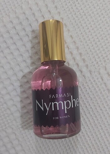 Nymphe Farmasi parfum