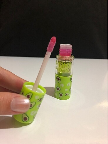 Diğer Lip Tint