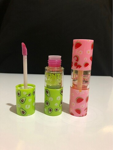 Lip Tint
