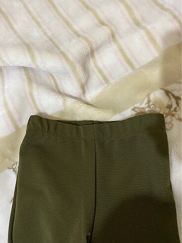 Zara İspanyol pantolon