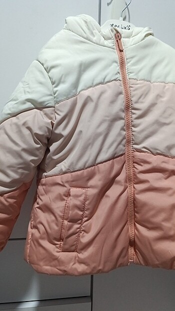 LC Waikiki Kız mont