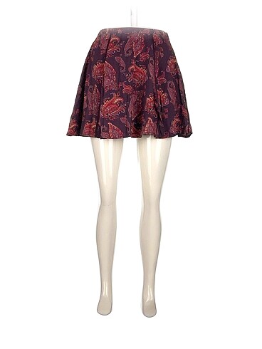 Forever 21 Mini Etek %70 İndirimli.