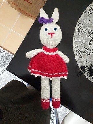 amiguri bebek 