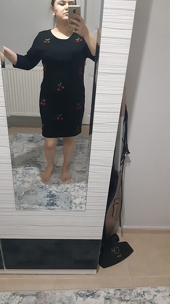 Penti Penti elbise veya tunik