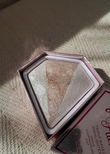 Revolution revolution aydınlatıcı highlighter