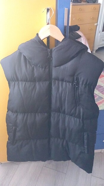 Şişme yelek