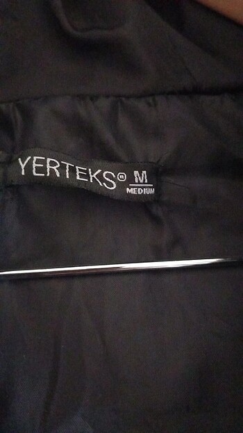 m Beden Şişme yelek