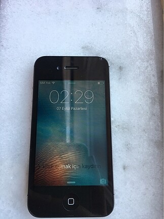 İphone 4S
