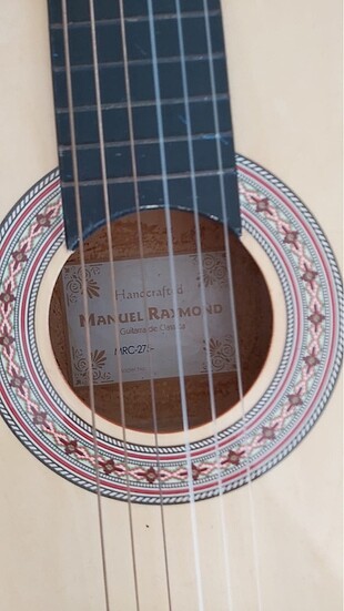 Beden Renk Sorunsuz gitar