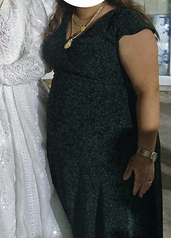 Abiye elbise