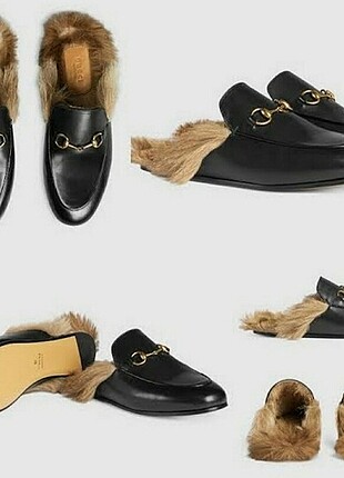 Gucci terlik
