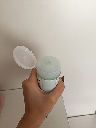  Beden Neutrogena peeling jel