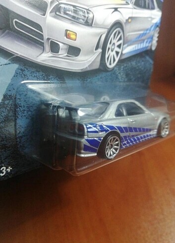  Beden NISSAN SKYLINE GT-R