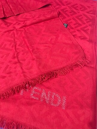 Fendi Şal