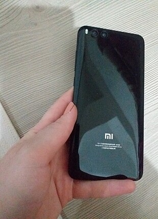 Beden Xiamo Mi Note 3 ~