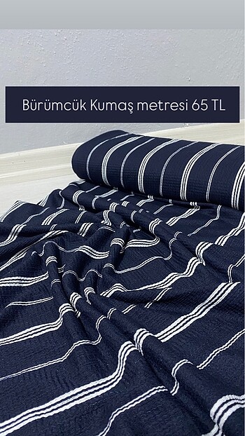 Bürümcük kumaş