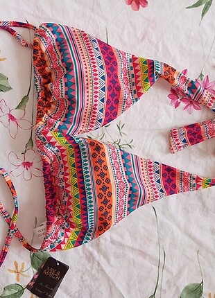 Defacto Bikini