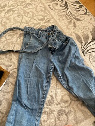 34 Beden Pantolon