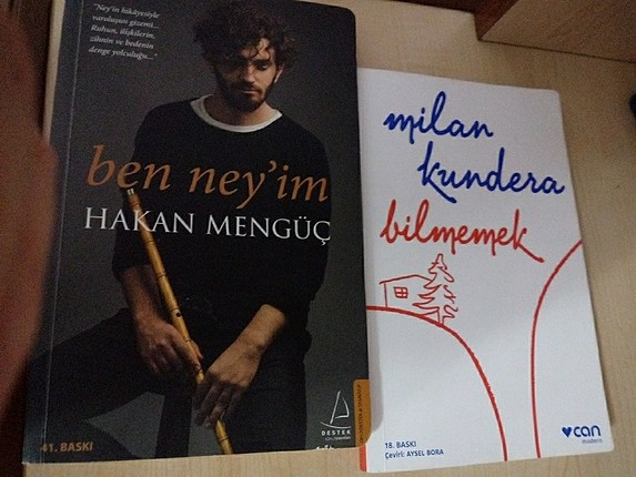 Kitap