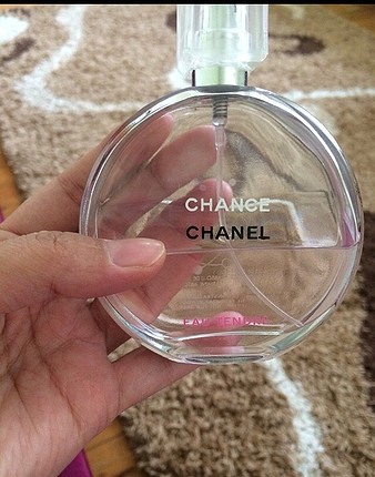 Chanel parfum